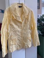 Liberty Damen Jacke , Crash -Stoff, leicht, bügelfrei, Gr.40/42 Niedersachsen - Goslar Vorschau