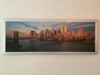 Ikea Bild New York 140 cm x 45 cm Baden-Württemberg - Gechingen Vorschau