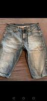 Levi’s Jeans Shorts, Hose, Größe W34 DE50 Levi Strauss Nordrhein-Westfalen - Borchen Vorschau
