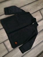 Fleece Jacke ❤️  Gr.86  H&M  dunkelblau Brandenburg - Frankfurt (Oder) Vorschau