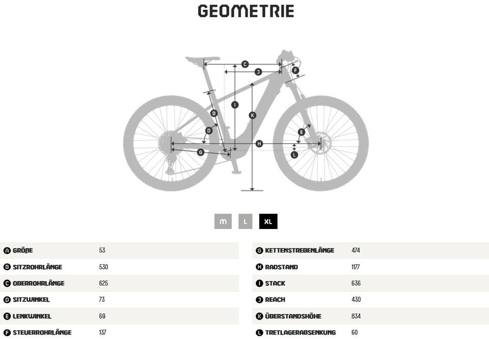 KTM E-BIKE MACINA TEAM 792 * Bosch 750Wh * Testbike & NEU in Röhrsdorf