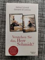 Buch : Verstehen Sie das Herr Schmidt Baden-Württemberg - Sinsheim Vorschau