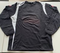 Kempa Pullover schwarz weiß / Größe XL Rostock - Schmarl Vorschau