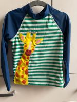 Boden Mini Boden Giraffe UV Shirt NEU 104 Mädchen Jungs Bayern - Kitzingen Vorschau