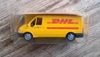 DHL  Paketauto für Sammler Neu! Hessen - Obertshausen Vorschau