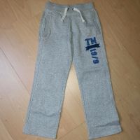 Jogginghose 122/128 grau Hose Jogger Schleswig-Holstein - Osterrönfeld Vorschau