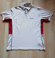 Tommy Hilfiger Herren Polo Shirt Gr: L beige sehr guter Zustand! Niedersachsen - Esens Vorschau