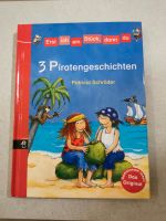 Buch Piraten - 3 Piratengeschichten Baden-Württemberg - Malsch Vorschau