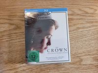 The Crown Staffel 1 auf Blu-ray (Neu & OVP) Düsseldorf - Heerdt Vorschau
