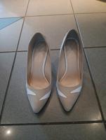 zweifarbige Pumps Berlin - Rudow Vorschau