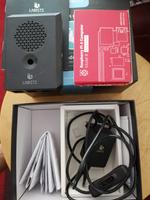 Labists Raspberry Pi 4B 4GB Starter Kit with PSU, Case Nordrhein-Westfalen - Paderborn Vorschau