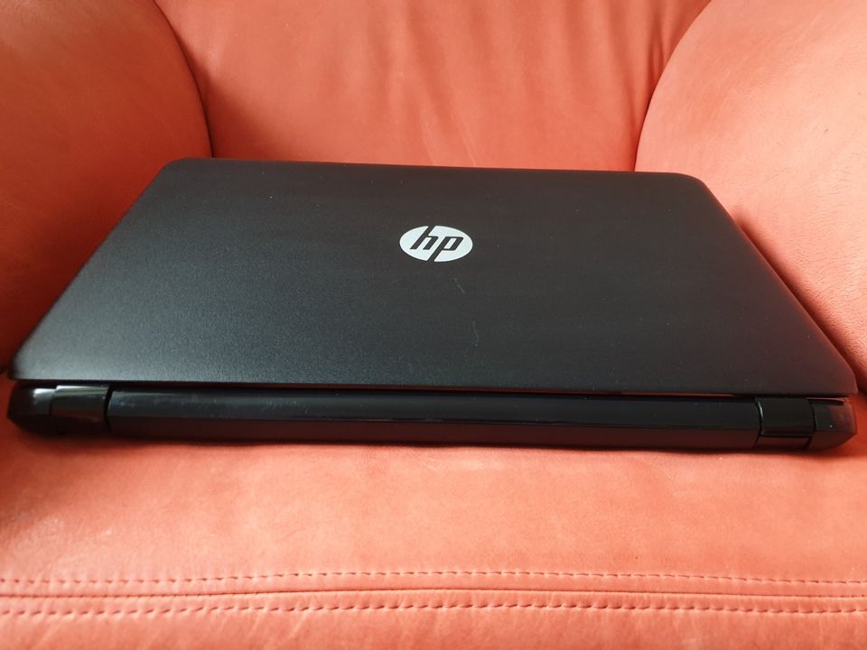 HP 15 NOTEBOOK 15,6 Zoll -CORE i5 in Frankfurt am Main