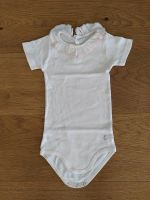 Kurzarm Body Petit Bateau Größe 81, rosa Baden-Württemberg - Mannheim Vorschau