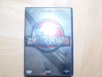 Jurassic Park III 3 - Film - DVD Nordrhein-Westfalen - Recklinghausen Vorschau