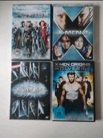 X-Man 1-3 DVDs Nordrhein-Westfalen - Neuss Vorschau