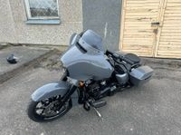 ⚡HARLEY DAVIDSON 2020 STREET GLIDE SPECIAL 114 GTS NAVI ABS 21 er VORDERRAD TÜV NEU⚡ Hessen - Königstein im Taunus Vorschau