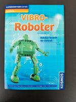 Kosmos Experimentierkasten Vibro-Roboter Hessen - Eschborn Vorschau