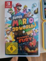 KommSuper Mario 3D World Berlin - Hellersdorf Vorschau