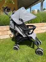 Kinderkraft Buggy Reisebuggy wie neu Bayern - Denklingen Vorschau