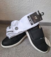 Herren Sneaker Diadora Gr. 40.5 mit gratis Sockenset Baden-Württemberg - Villingen-Schwenningen Vorschau