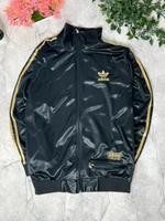 Adidas Og Firebird Chile 62 Trainingsjacke Jacke Vintage Größe S München - Altstadt-Lehel Vorschau