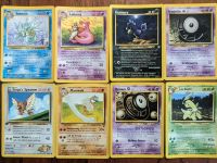 19 gemischte Pokemon Karten Sammlung Pokémon Karte Sammeln Duisburg - Friemersheim Vorschau
