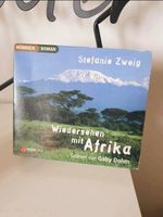 Hörbuch Wiedersehen in Afrika von Stefanie Zweig Niedersachsen - Hildesheim Vorschau