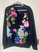 Bluse schwarz Orsay Gr. 44 Köln - Rondorf Vorschau