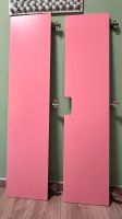 Ikea Stuva Malad Schranktüren in rosa Niedersachsen - Weyhe Vorschau