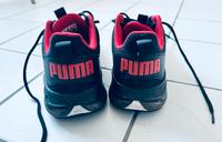 Turnschuhe Sneakers Puma sehr cool Berlin - Steglitz Vorschau