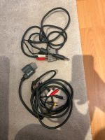 Original Microsoft Composite AV Kabel - Xbox 360 Hannover - Ahlem-Badenstedt-Davenstedt Vorschau