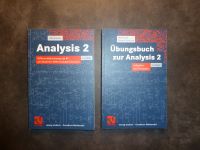 Verkaufe Analysis 2 von Otto Forster und Übungsbuch, VHB Baden-Württemberg - Ettlingen Vorschau
