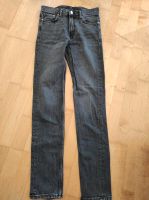 Jeans SKINNY Gr. 28/34 H&M Bayern - Wolfertschwenden Vorschau