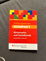 Prüfungswissen Kompakt Wirtschafts- und Sozialkunde Schleswig-Holstein - Norderstedt Vorschau