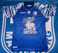 Trikot 1.Fc Magdeburg Sachsen-Anhalt - Hakeborn Vorschau