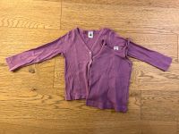 Set Petit Bateau Trägertop & Langarmshirt | Größe 98 Niedersachsen - Barum Vorschau