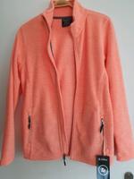 Neue KILLTEC Funktionsfleecejacke, Gr.40 Hessen - Langenselbold Vorschau