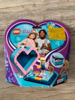 Herz Lego Friends 41356 „Stephanie“ Sachsen-Anhalt - Mansfeld Vorschau