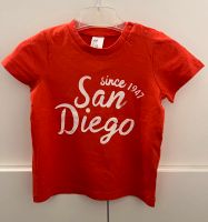 Kinder T-Shirt San Diego 74 Rodenkirchen - Sürth Vorschau