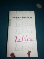 Buch, Vladimir Nabokov, Lolita Niedersachsen - Salzgitter Vorschau