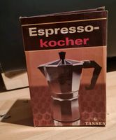 Espresso Kocher Sachsen - Bernsdorf Vorschau