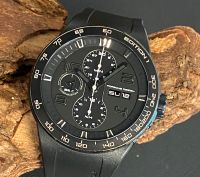 Porsche Design Flat Sixx Chronograph FULL SET Ref. 6341.13.44.116 München - Sendling Vorschau