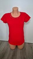 Rotes T-Shirt Niedersachsen - Lehrte Vorschau
