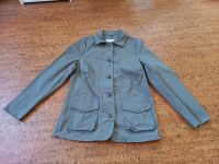 NEU Hessnatur Gr. 42 Blazer Sommer Jacke oliv grün öko bio Bielefeld - Stieghorst Vorschau