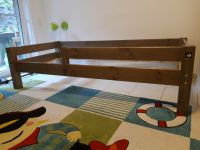 Spielbett Hochbett halbhohes Bett Nordrhein-Westfalen - Langenfeld Vorschau