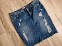 Tommy Hilfiger Jeansrock Gr. L Niedersachsen - Lehrte Vorschau