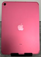 Apple iPad (Wi-Fi + Cellular, 64 GB) - Pink (10. Generation) Saarland - Spiesen-Elversberg Vorschau