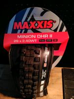 MINION DHR II 29x2.40 DD maxx terra Bayern - Rosenheim Vorschau