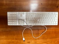 A1243 Apple Tastatur USB QWERTZ Ziffernblock Bayern - Prien Vorschau