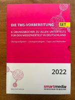 TMS Smartmedix Set 2022 für 55 € inklusive Versand Hessen - Lahntal Vorschau